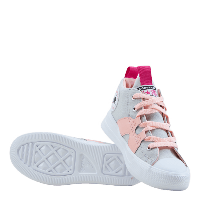 Chuck Taylor All Star Ultra Mouse/storm Pink/pink Zest