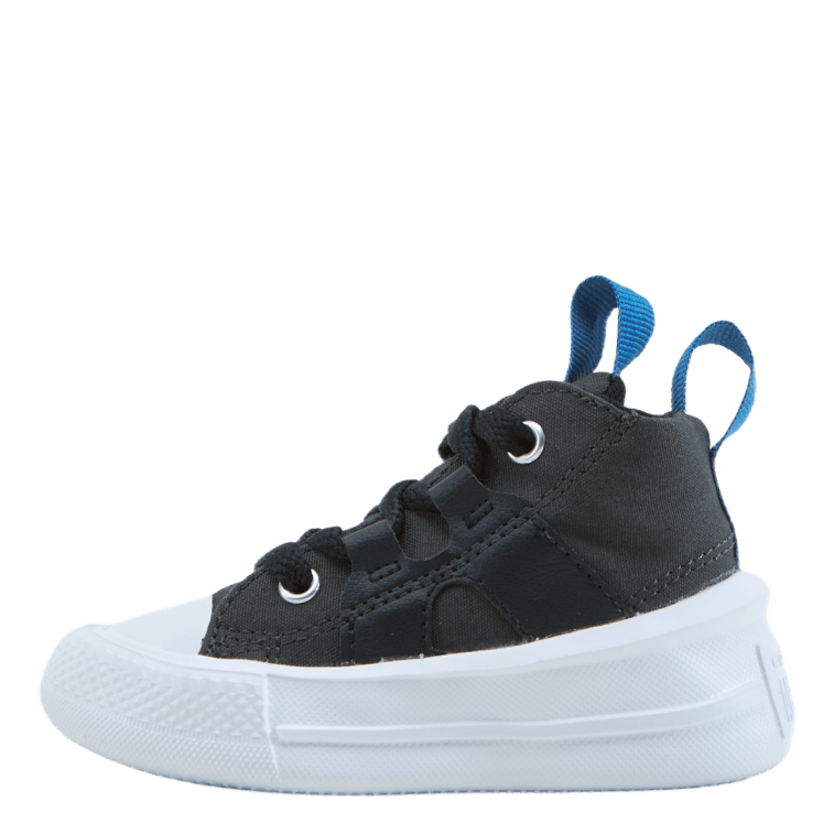 Converse one 2025 star blu