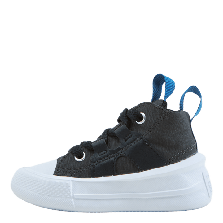 Chuck Taylor All Star Ultra Storm Wind/black/dk Marina Blu