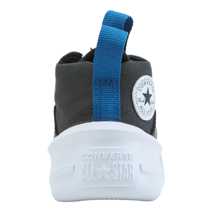 Chuck Taylor All Star Ultra Storm Wind/black/dk Marina Blu