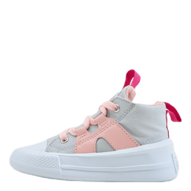 Chuck Taylor All Star Ultra Mouse storm Pink pink Zest