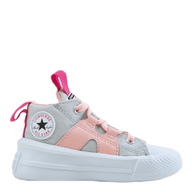 Chuck Taylor All Star Ultra Mouse/storm Pink/pink Zest
