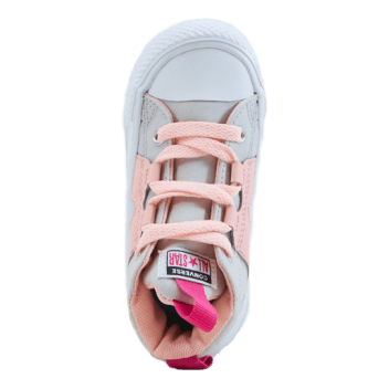 Chuck Taylor All Star Ultra Mouse/storm Pink/pink Zest