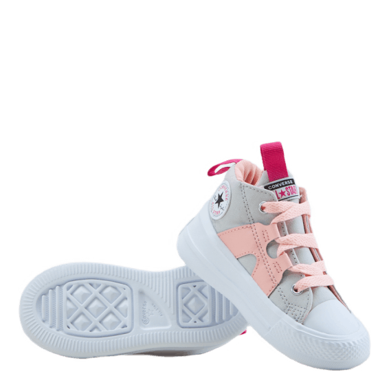 Chuck Taylor All Star Ultra Mouse/storm Pink/pink Zest