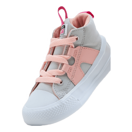 Chuck Taylor All Star Ultra Mouse/storm Pink/pink Zest