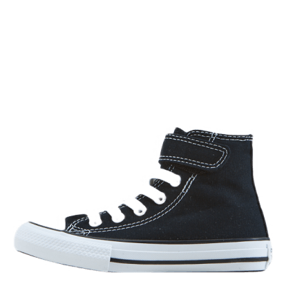 Chuck Taylor All Star 1v Black/natural/white