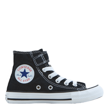 Chuck Taylor All Star 1v Black/natural/white