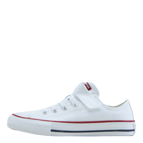 Chuck Taylor All Star 1v White/white/natural