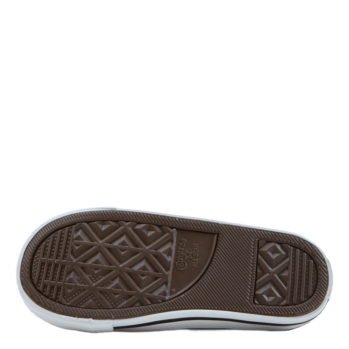 Chuck Taylor All Star 2v White/multi/black