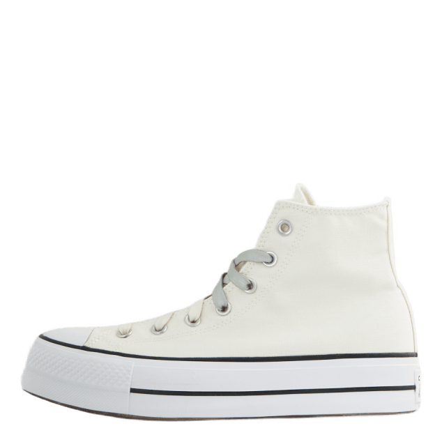 Converse Chuck Taylor All Star Lift Egret slate Sage white