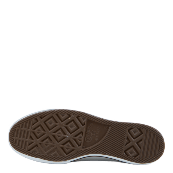 Chuck Taylor All Star Lift Light Silver/black/white