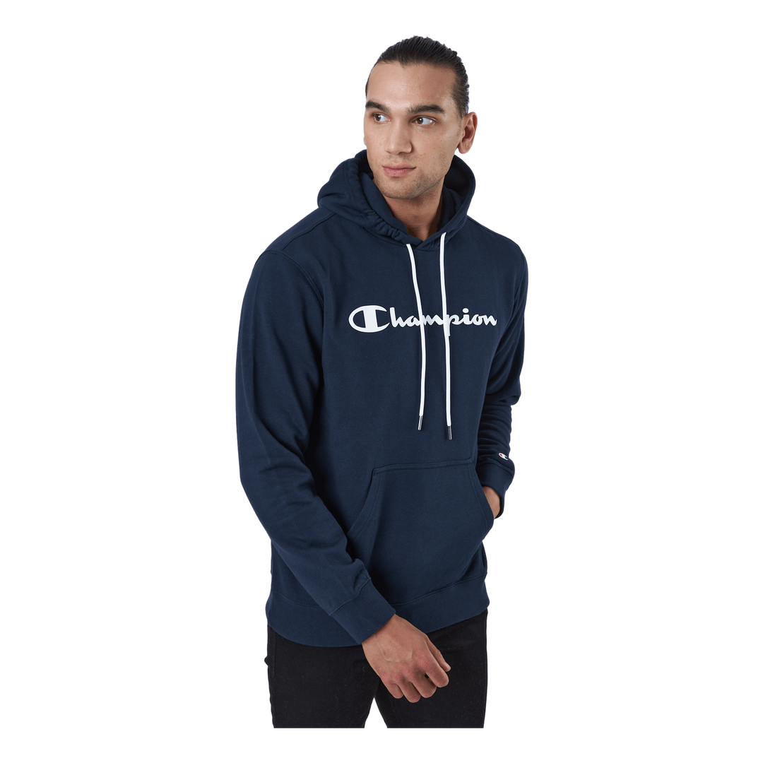 Hooded Sweatshirt Sky Captain