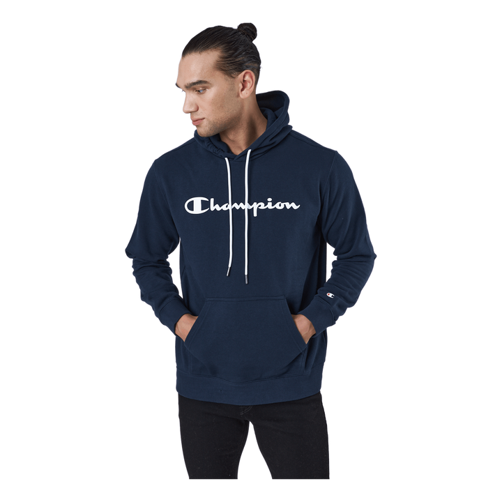 Hooded Sweatshirt Sky Captain