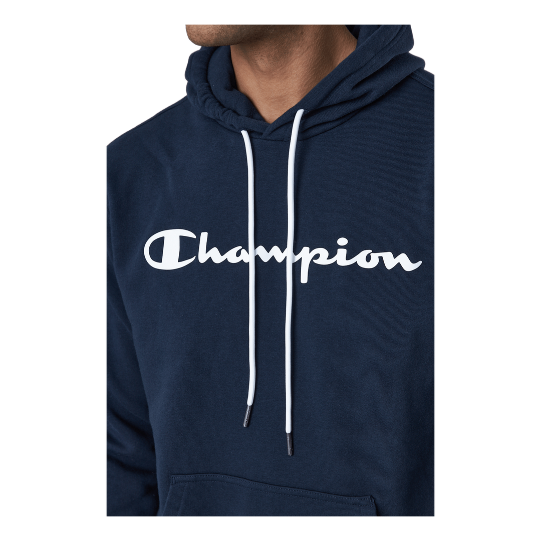 Hooded Sweatshirt Sky Captain