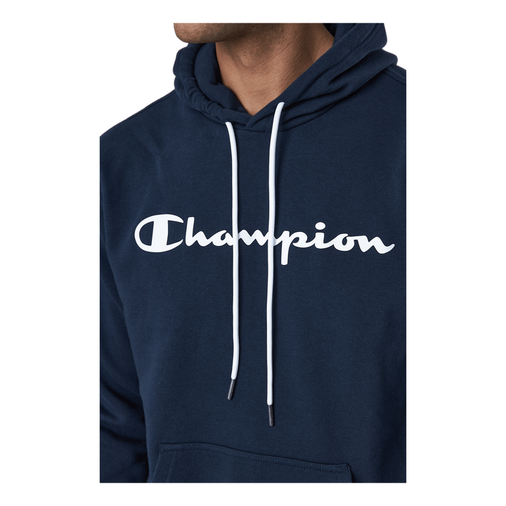 Hooded Sweatshirt Sky Captain