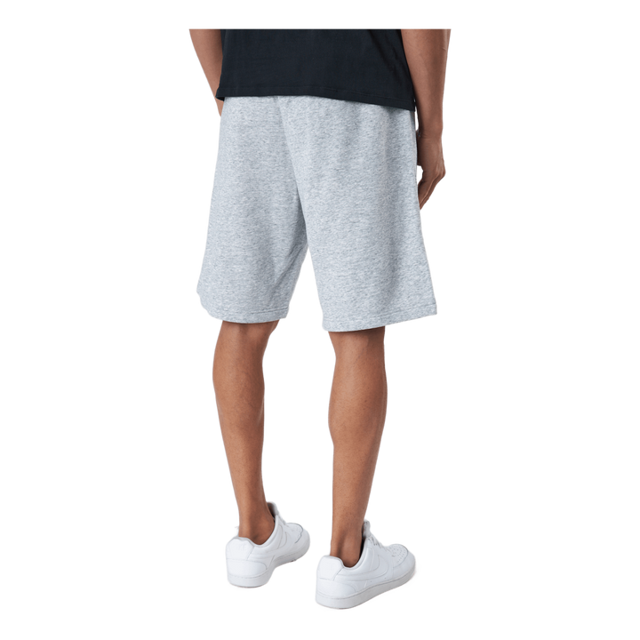 Bermuda New Oxford Grey Melange