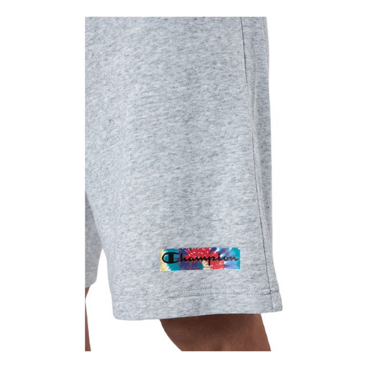 Bermuda New Oxford Grey Melange