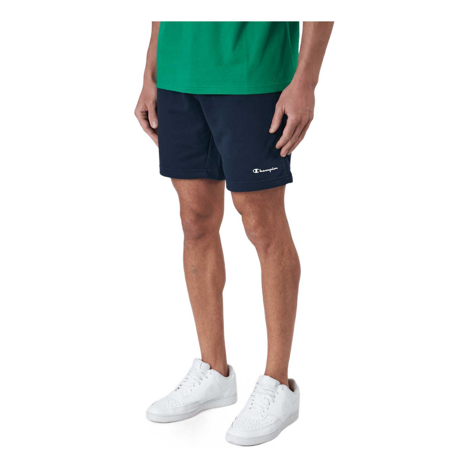 Champion top pantaloncini running