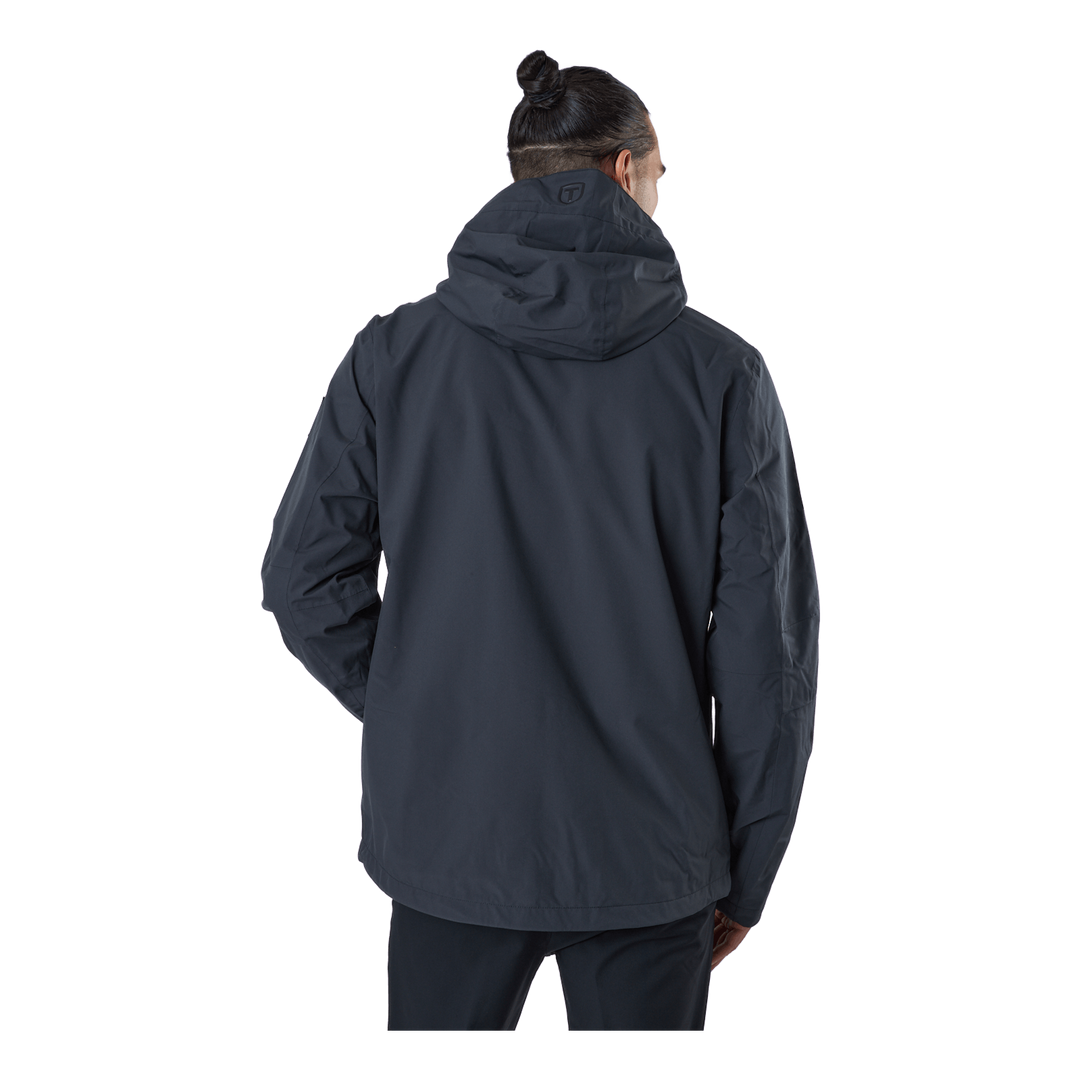 Cody Mpc Ext Jkt M Antracithe