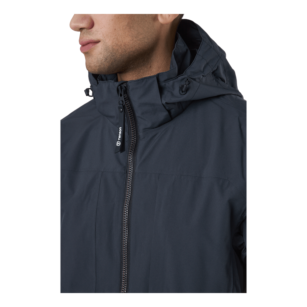 Cody Mpc Ext Jkt M Antracithe