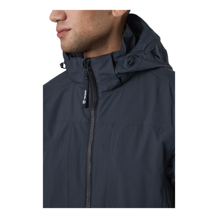 Cody Mpc Ext Jkt M Antracithe