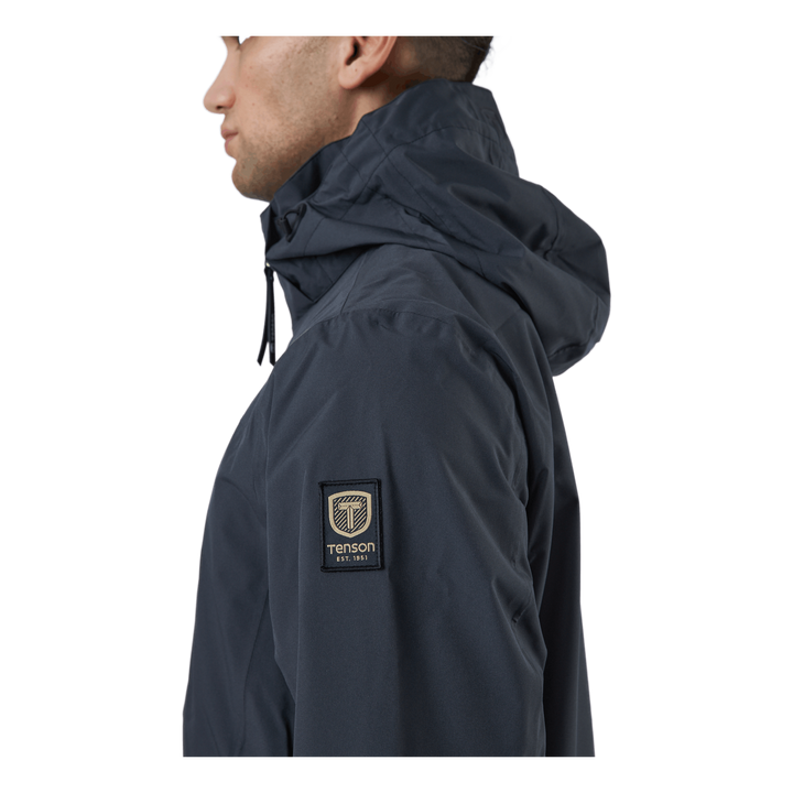 Cody Mpc Ext Jkt M Antracithe