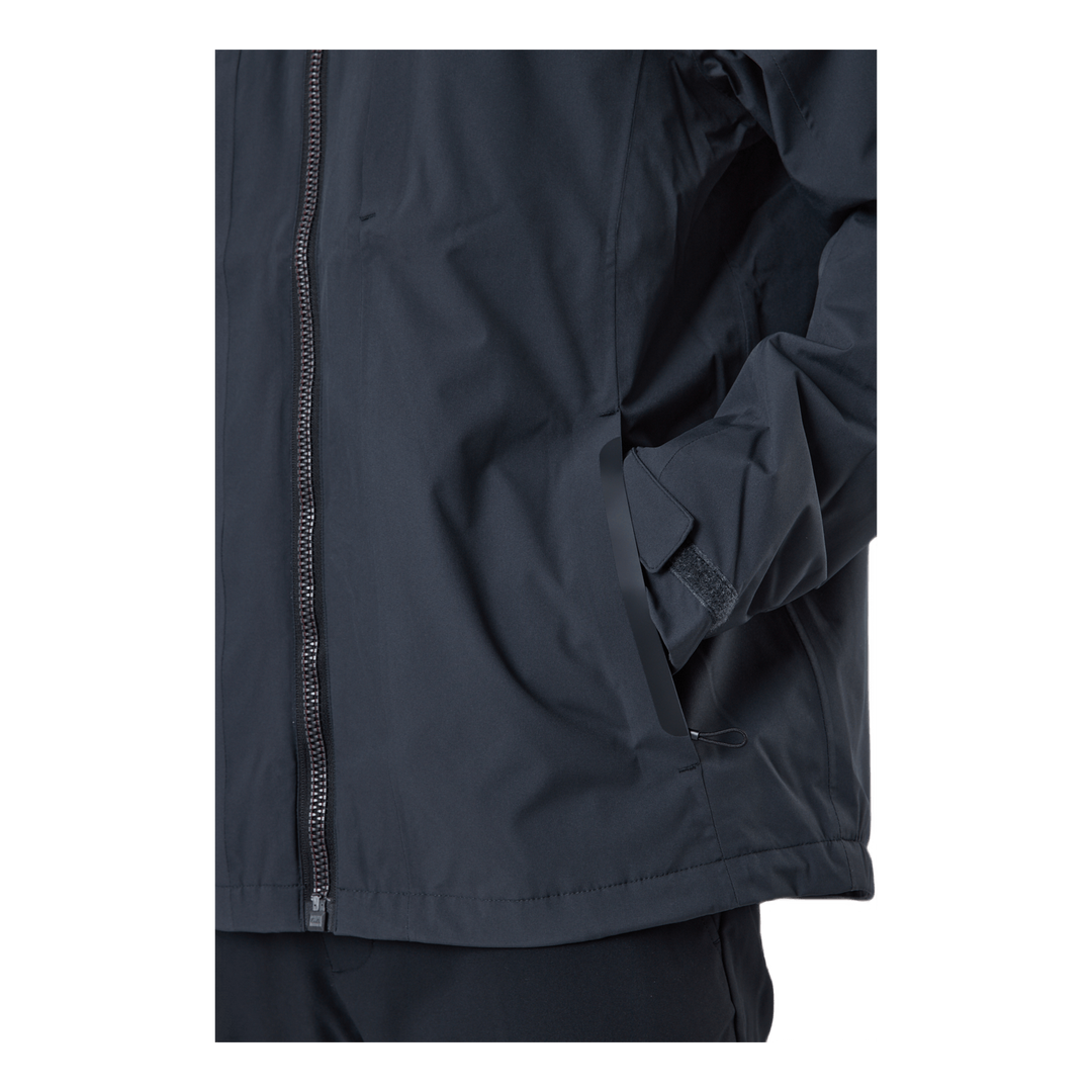 Cody Mpc Ext Jkt M Antracithe