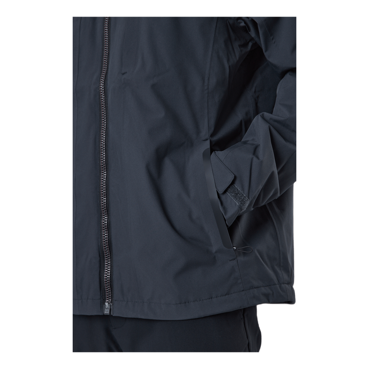 Cody Mpc Ext Jkt M Antracithe