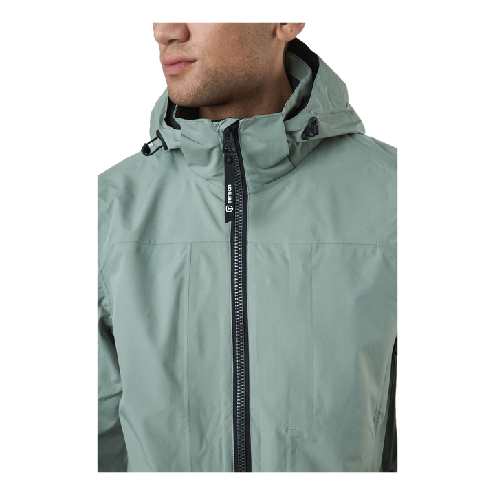 Cody Mpc Ext Jkt M Grey Green