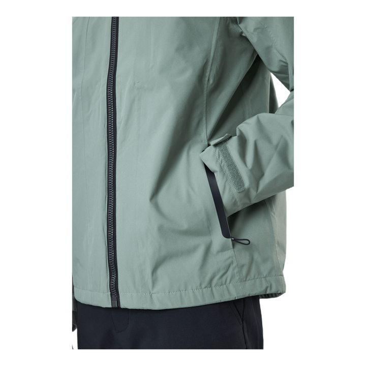 Cody Mpc Ext Jkt M Grey Green