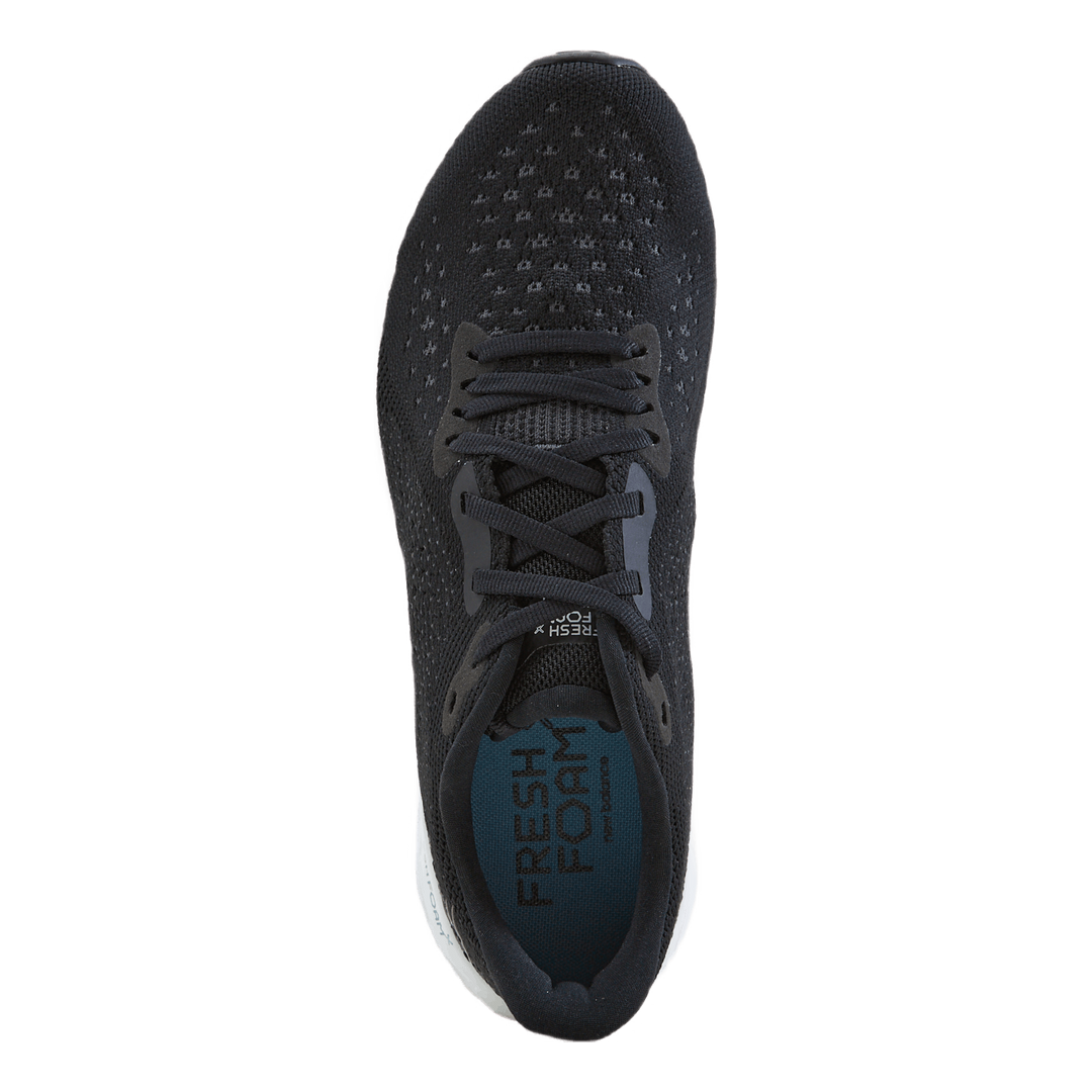 Fresh Foam Tempo V2 Black (001)