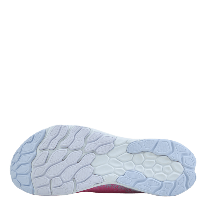 Fresh Foam Tempo V2 Pink (660)