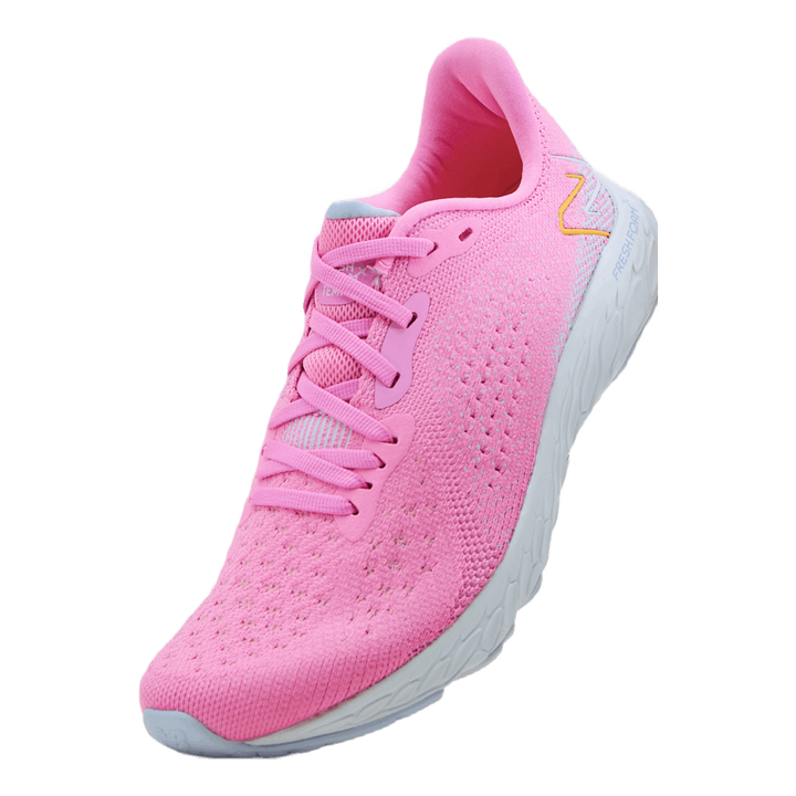 Fresh Foam Tempo V2 Pink (660)