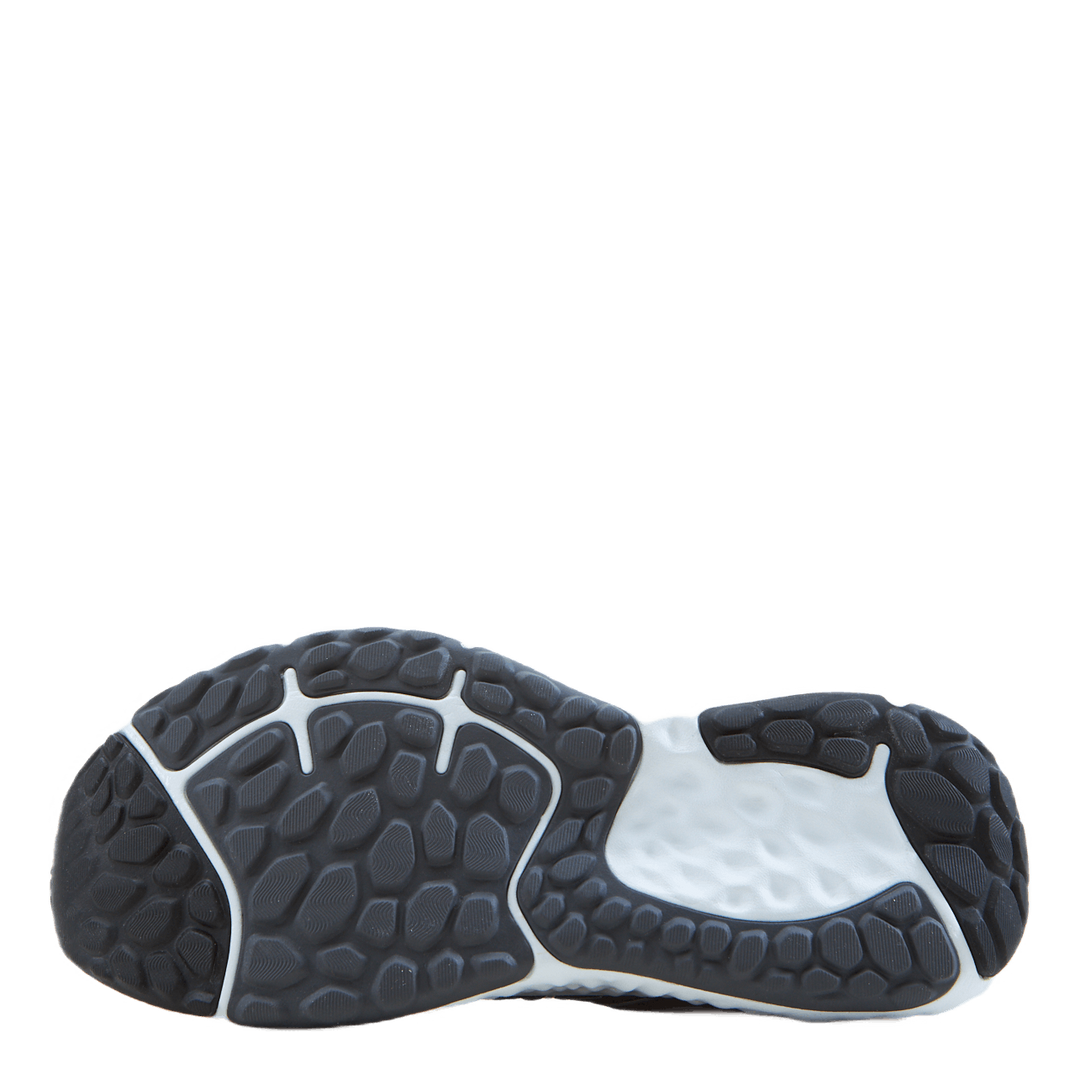 Fresh Foam Evoz V2 Black/white (048)