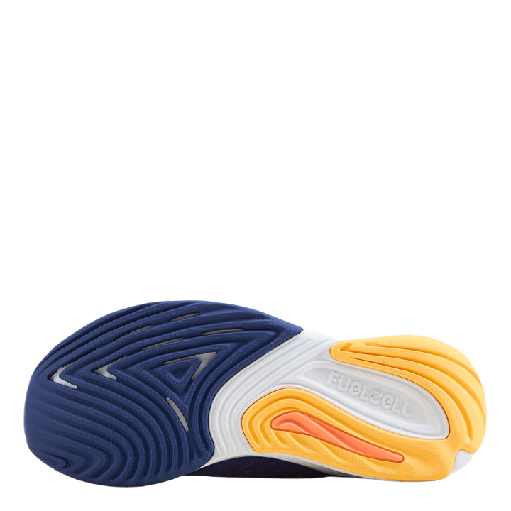 Fuel Cell Prism V2 Navy (410)