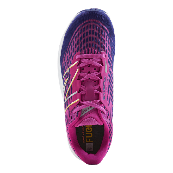 Fuel Cell Prism V2 Navy (410)