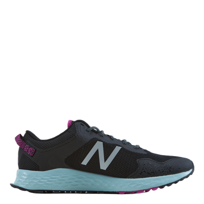 Trail Arishi V1 Black (001)