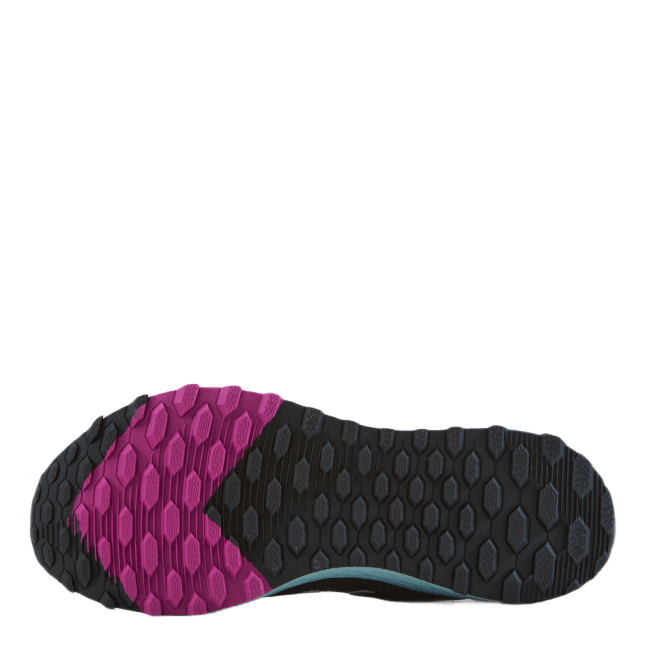 Trail Arishi V1 Black (001)