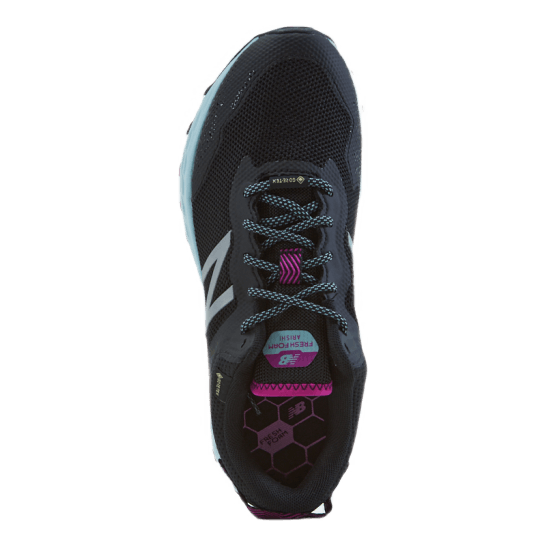 Trail Arishi V1 Black (001)