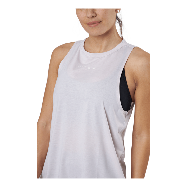 Chi Loose Singlet Orchid