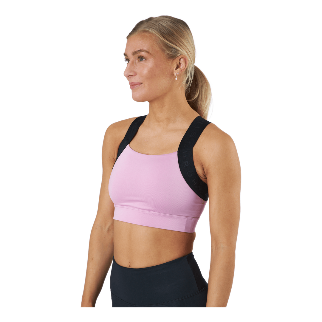 Kay Sports Bra Pastel Lavender