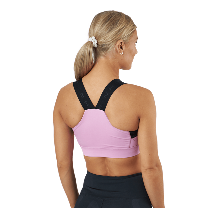 Kay Sports Bra Pastel Lavender