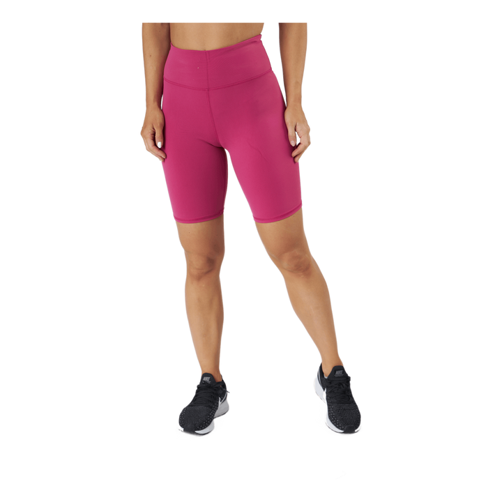 Nora Lasting Biker Tights Cactus Flower