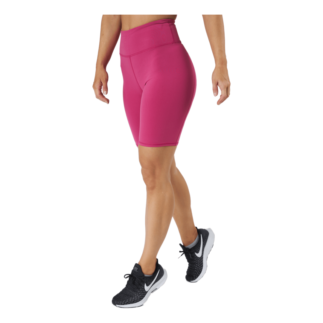 Nora Lasting Biker Tights Cactus Flower