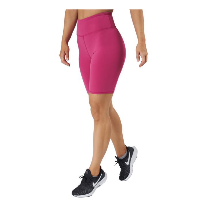 Nora Lasting Biker Tights Cactus Flower