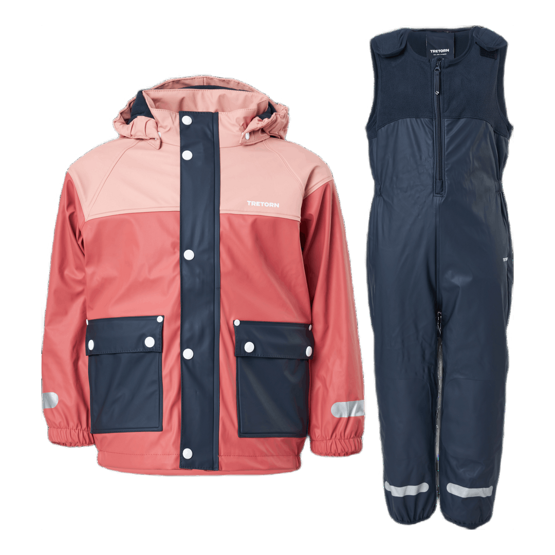 Cloudburst Set Dusty Cedar