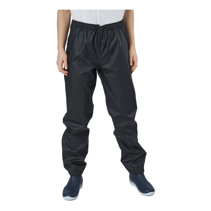 Packable Rainset Forest Green