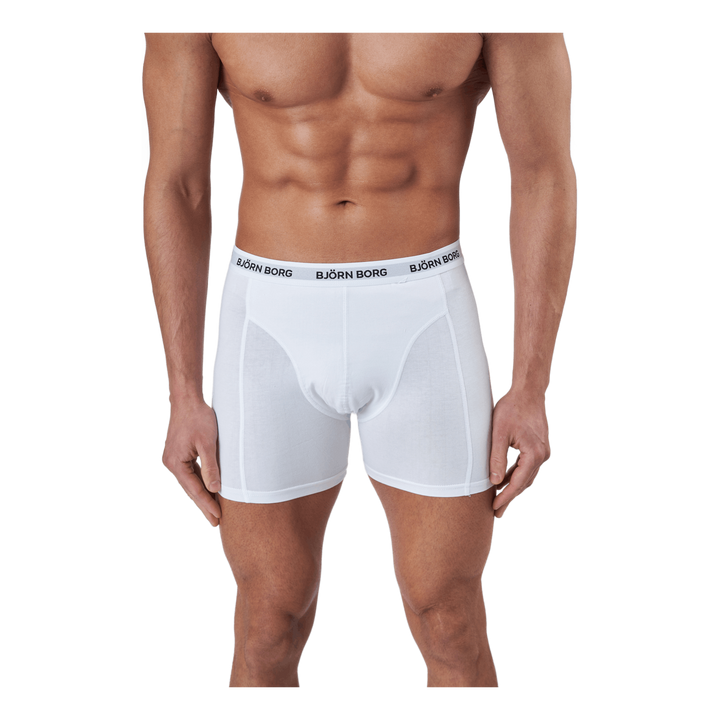 Essential Boxer 5p Multipack 1