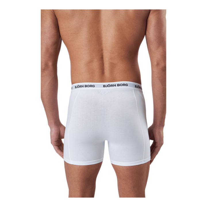 Essential Boxer 5p Multipack 1