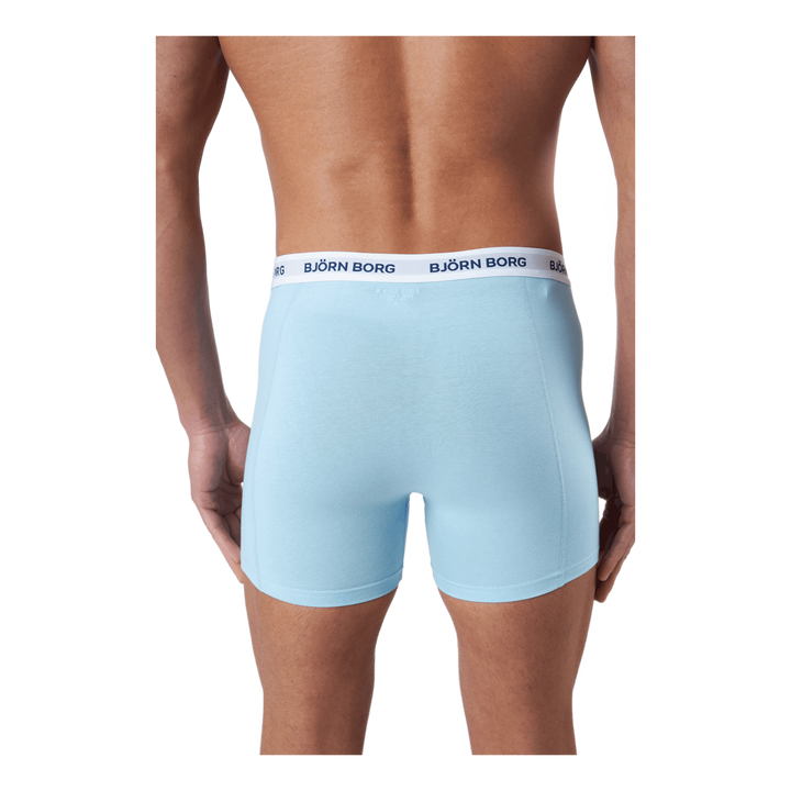 Essential Boxer 5p Multipack 1